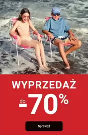 Smyk gazetka Strona 1