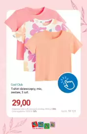 Smyk gazetka Strona 10