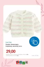 Smyk gazetka Strona 13