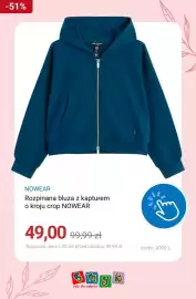 Smyk gazetka Strona 15