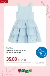 Smyk gazetka Strona 17