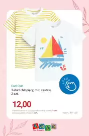 Smyk gazetka Strona 18