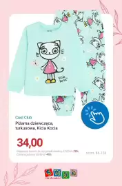 Smyk gazetka Strona 3