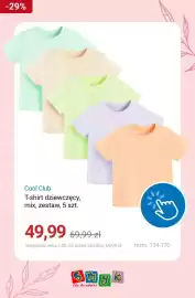 Smyk gazetka Strona 4