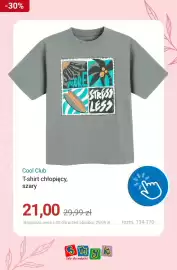 Smyk gazetka Strona 9