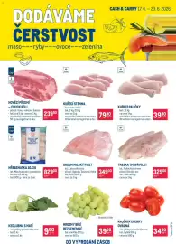 Makro leták týden 26 Strana 1