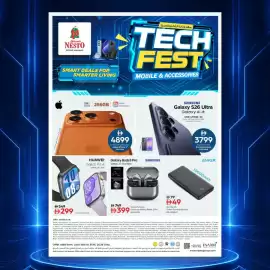 Nesto catalogue Page 1