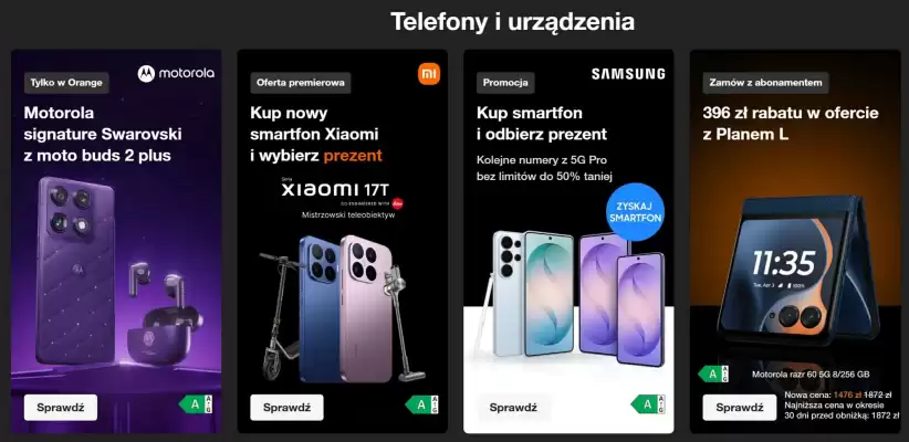 Orange (ważność do 30-06)