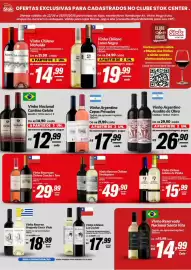 Encarte Stok Center Página 3