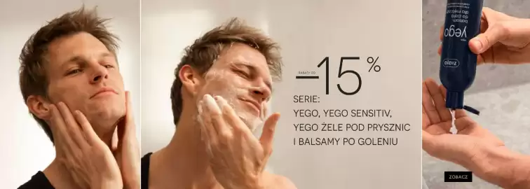 Ziaja gazetka Strona 1