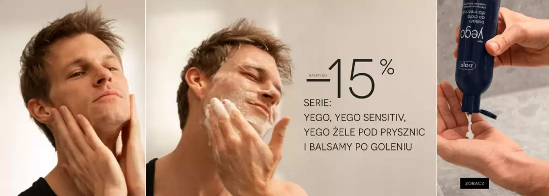 Ziaja (ważność do 30-06)