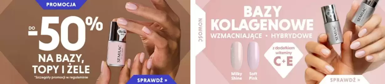 Semilac gazetka tydzień 26 Strona 1