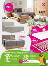 Mömax Flugblatt woche 26 Seite 3
