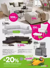 Mömax Flugblatt woche 26 Seite 5