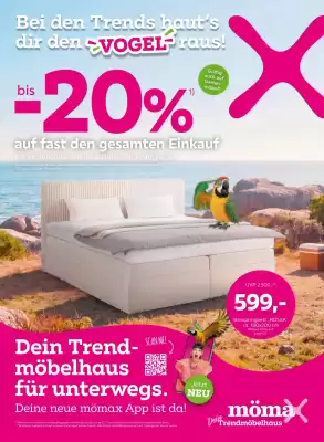 Mömax (gültig bis 29-06)