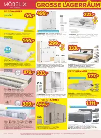 Möbelix Prospekt woche 26 Seite 2
