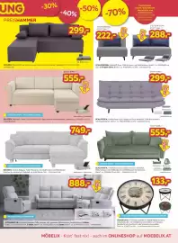 Möbelix Prospekt woche 26 Seite 3