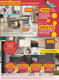 Möbelix Prospekt woche 26 Seite 5