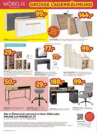 Möbelix Prospekt woche 26 Seite 8