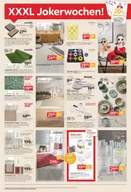 XXXLutz Prospekt woche 26 Seite 6