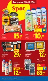 Lidl tilbudsavis Side 22