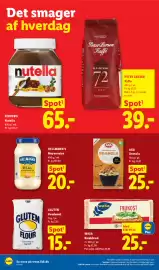 Lidl tilbudsavis Side 29