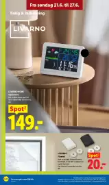 Lidl tilbudsavis Side 42