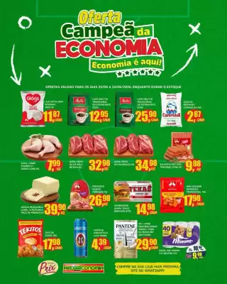 Encarte SuperPrix (válido até 23-06)