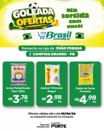 Folheto Brasil Atacarejo semana 26 Página 3