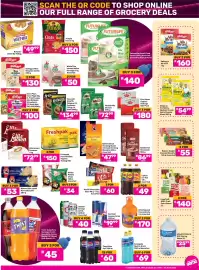 Game catalogue Page 2