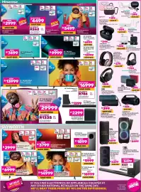 Game catalogue Page 3