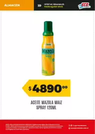 Catálogo Eco Supermercados Página 12