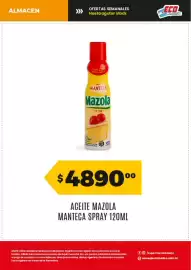 Catálogo Eco Supermercados Página 13