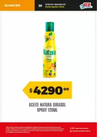 Catálogo Eco Supermercados Página 14