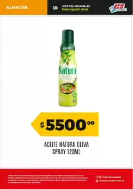 Catálogo Eco Supermercados Página 15
