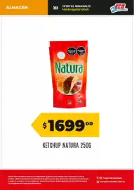 Catálogo Eco Supermercados Página 16