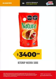 Catálogo Eco Supermercados Página 17
