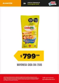 Catálogo Eco Supermercados Página 18