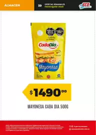 Catálogo Eco Supermercados Página 19