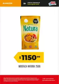 Catálogo Eco Supermercados Página 20