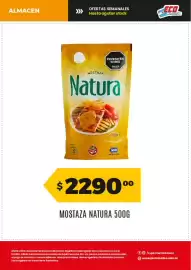 Catálogo Eco Supermercados Página 21