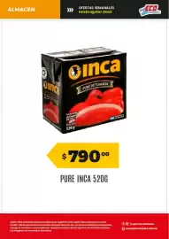 Catálogo Eco Supermercados Página 22