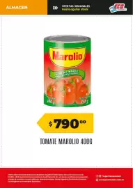 Catálogo Eco Supermercados Página 23