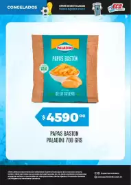 Catálogo Eco Supermercados Página 7