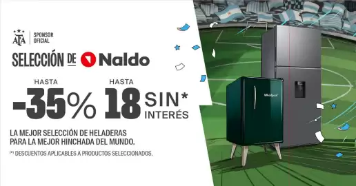 Catálogo Naldo Lombardi Página 1