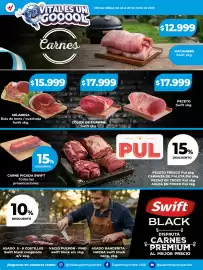Catálogo Supermayorista Vital semana 26 Página 2