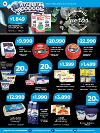 Catálogo Supermayorista Vital semana 26 Página 4