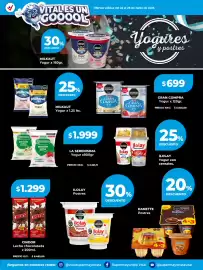 Catálogo Supermayorista Vital semana 26 Página 5