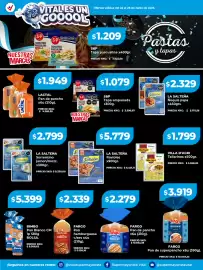 Catálogo Supermayorista Vital semana 26 Página 6
