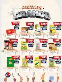 Revista Maxiconsumo semana 26 Página 12